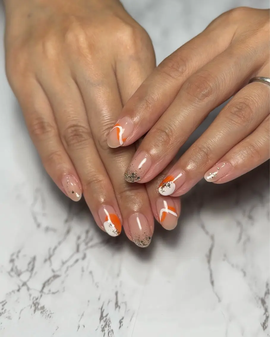 ネイル nail salon SUNKのネイルデザイン
