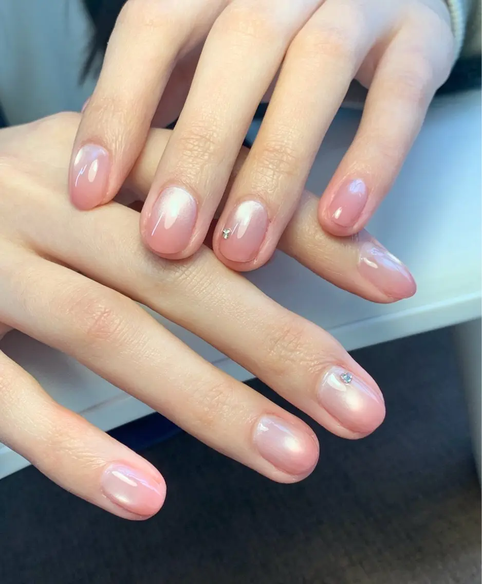 【平日限定】★2025大人気★マグネット+グラテーション ¥ 6980→5980* 5,980の写真