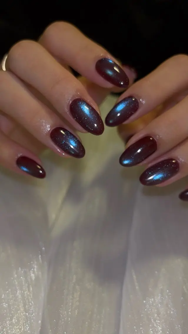 ネイル ハンドネイル Lélia nailのネイルデザイン