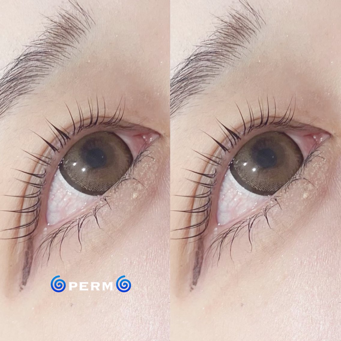【プレミアム】潤いパーマ＋高級BK treatment付🌟の写真