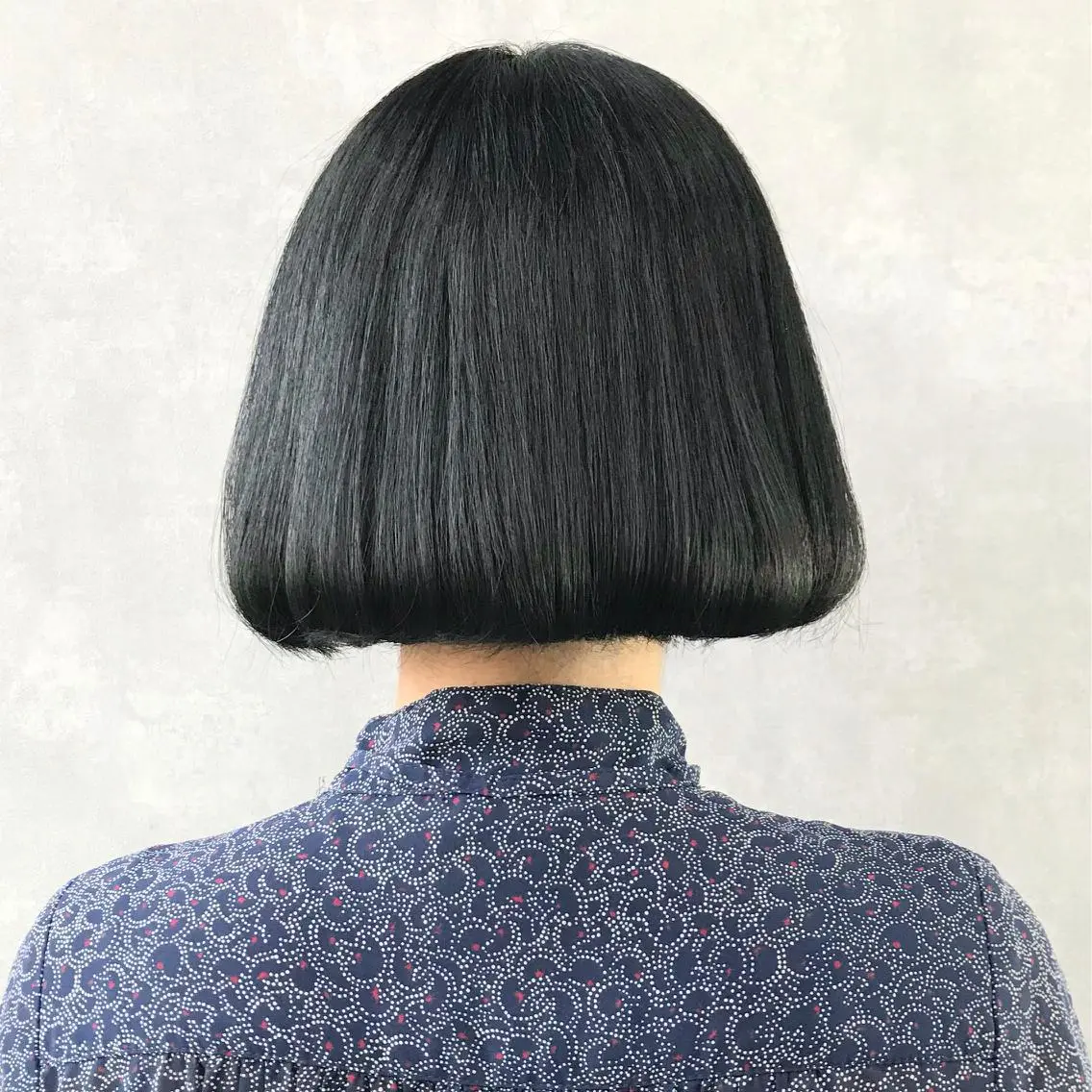 ショート タンバルモリ ムルギョル巻き 韓国風ヘア シースルーバング タッセルカット K-POP好き美容師 🇰🇷Kai.Yのヘアスタイル