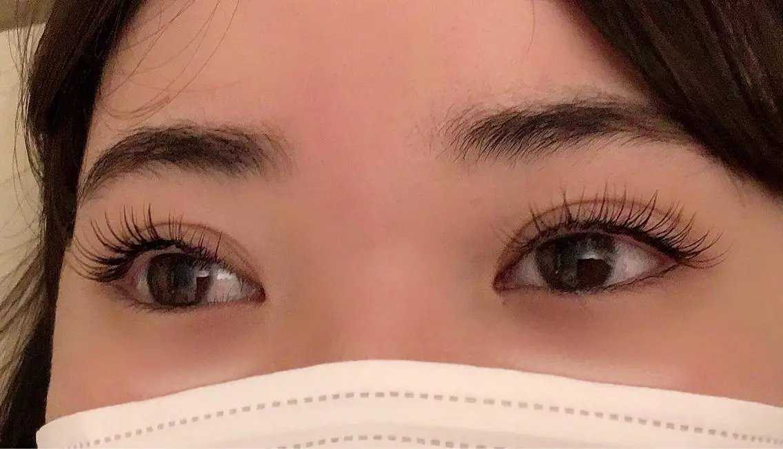 マツエク・マツパ マツエク eyelash GARDENのマツエク・マツパデザイン