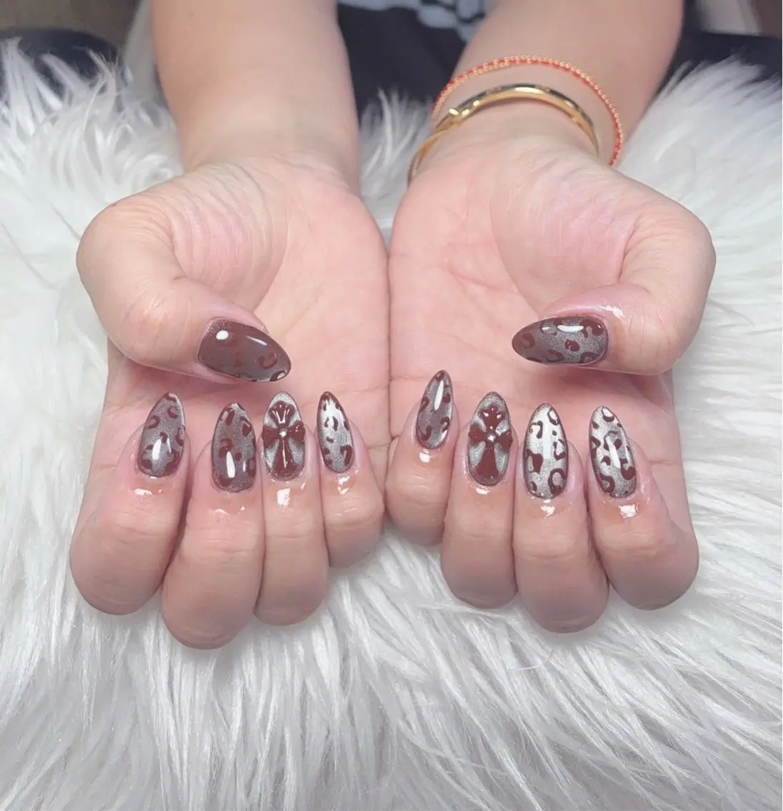 ネイル ハンドネイル Yuki Nailのネイルデザイン
