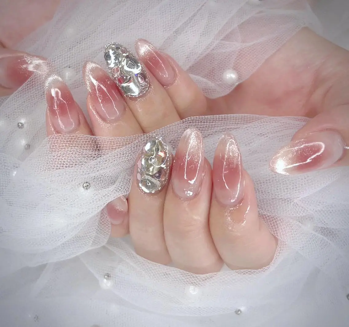 ネイル ハンドネイル R salonのネイルデザイン