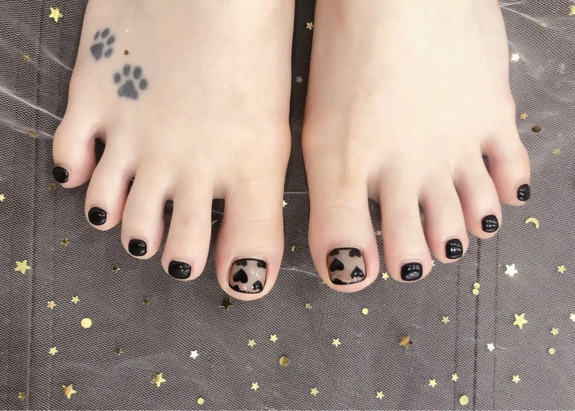 ネイル Sachi Nail上野のネイルデザイン