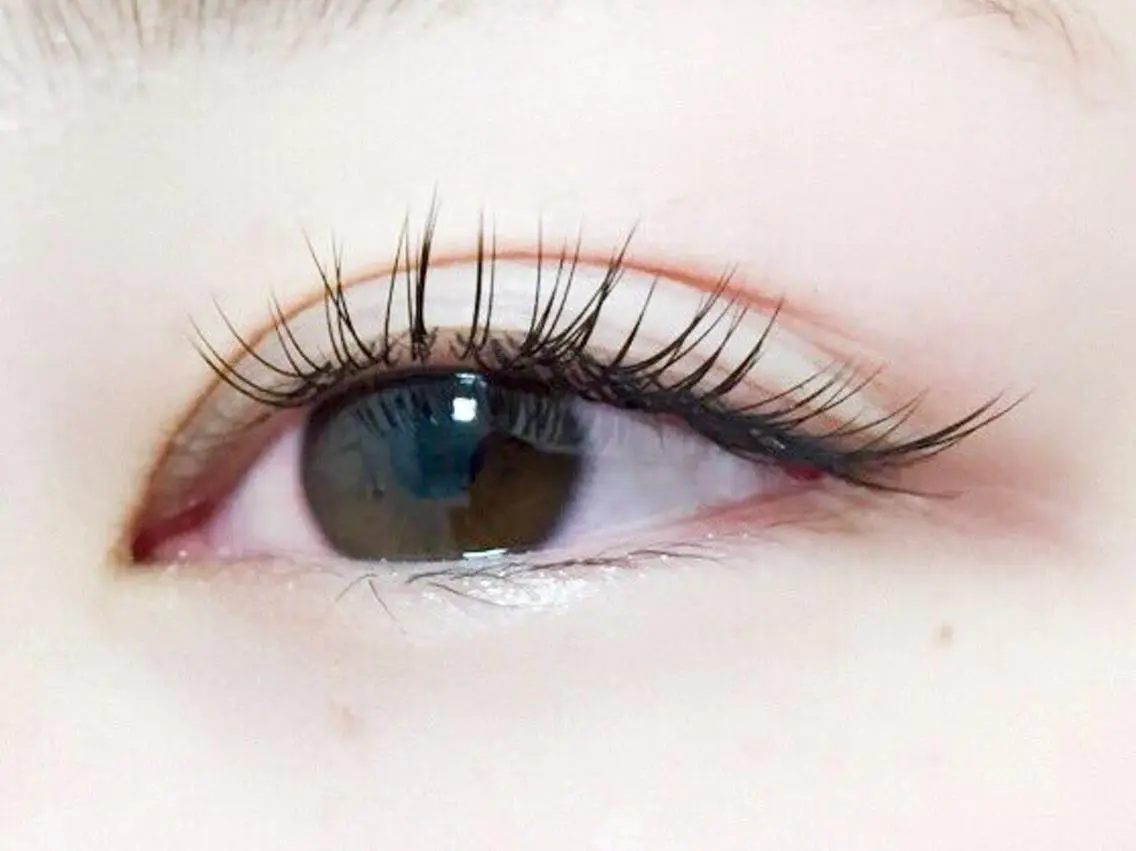 マツエク・マツパ gräce nail&eyeのネイルデザイン