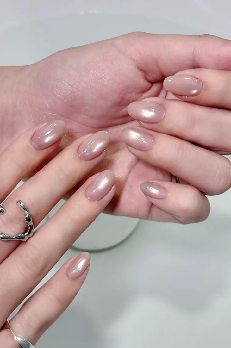 ネイル ハンドネイル Yuki Sakai nailのネイルデザイン
