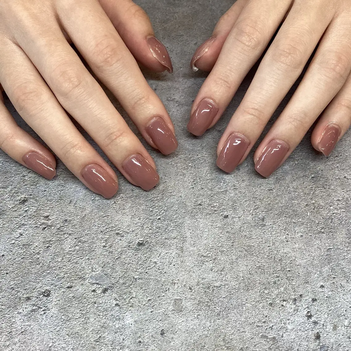 ネイル RECH あやの💅🏻🤍のネイルデザイン