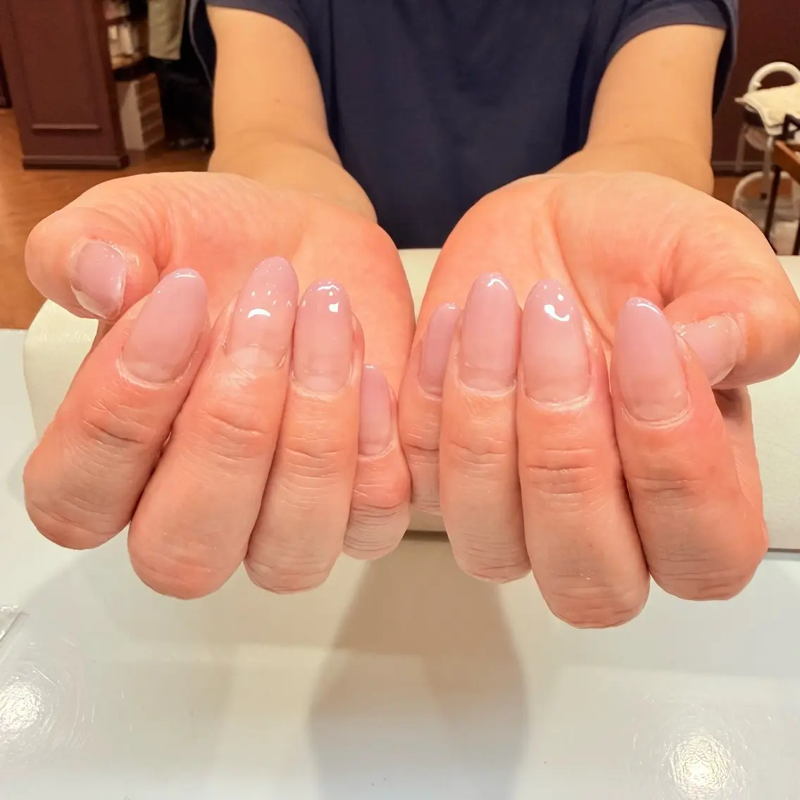 ネイル JEWELSALON 南雲のネイルデザイン