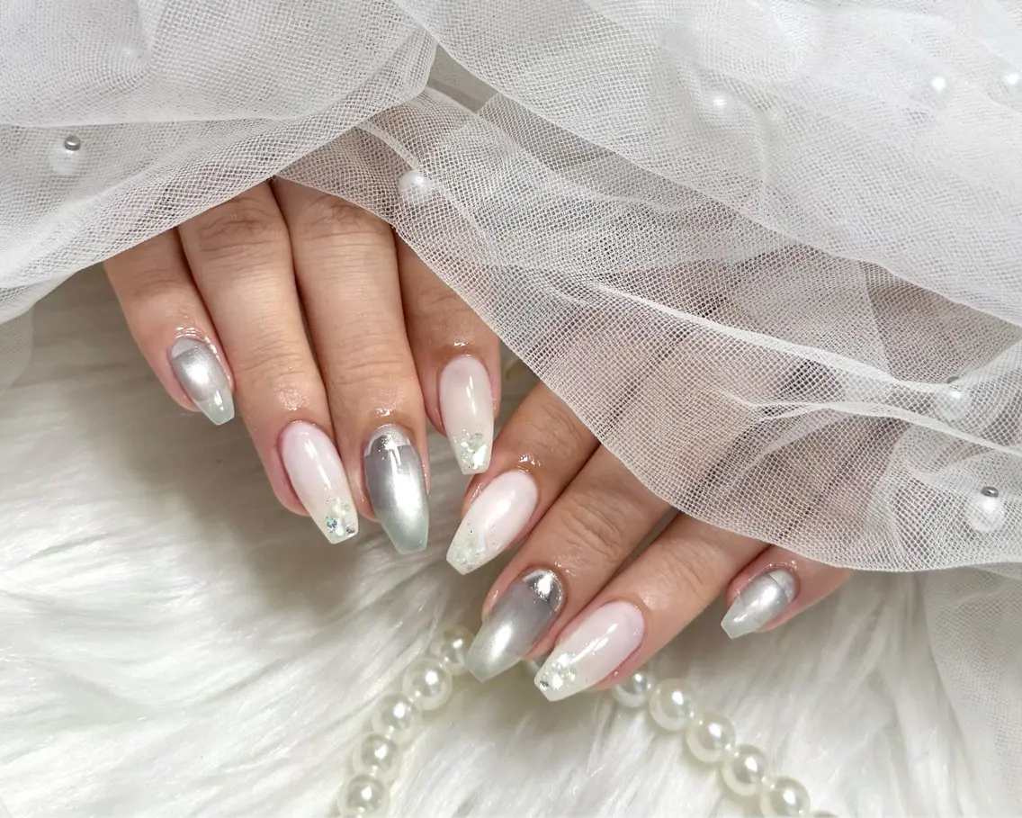 ネイル ハンドネイル Nail Salon Rayelのネイルデザイン