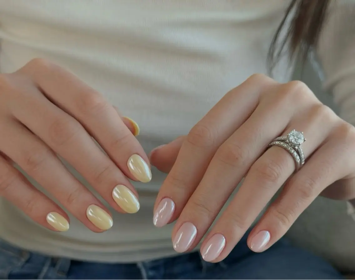 ネイル ハンドネイル H3 Nail Miniのネイルデザイン
