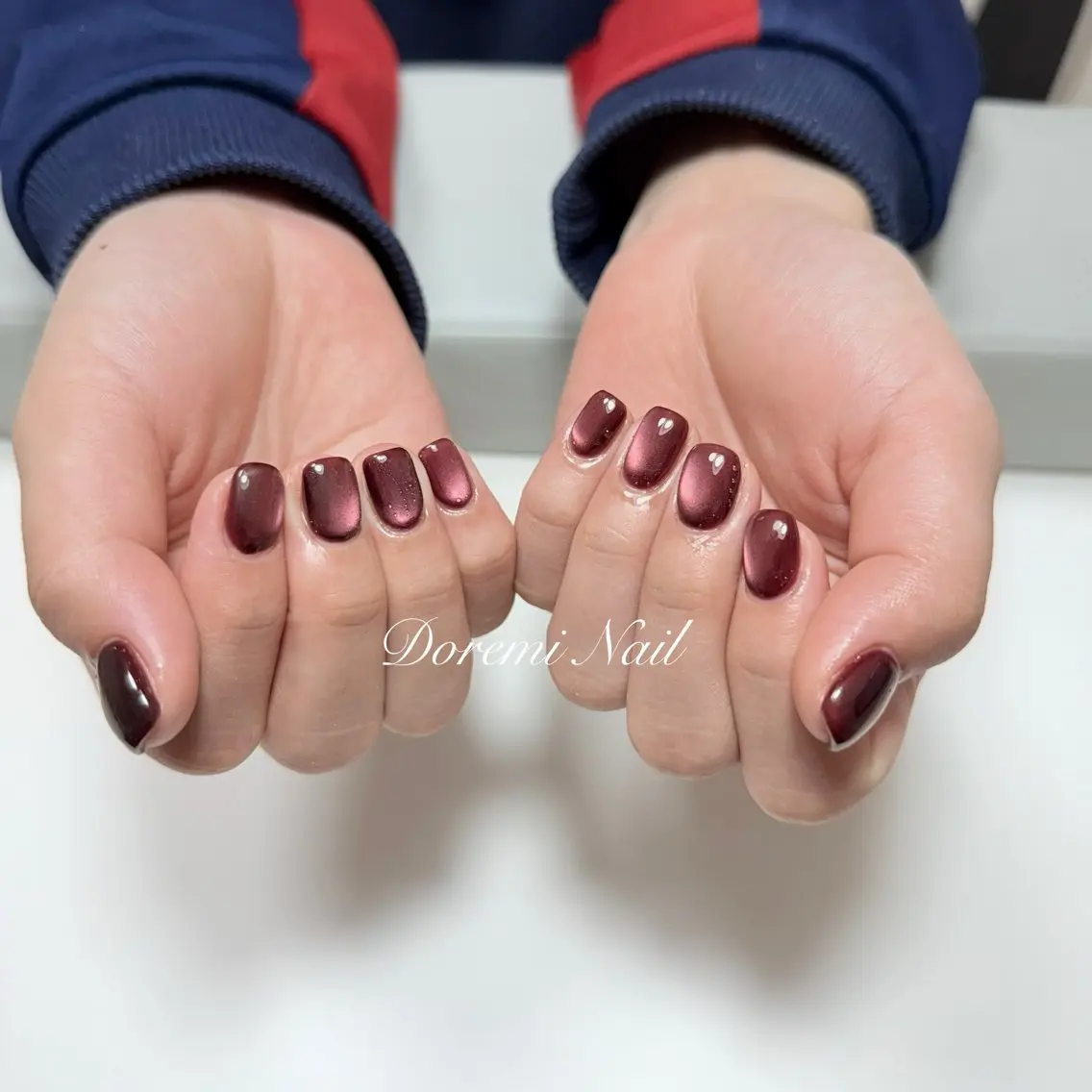 ネイル ハンドネイル Doremi Nailのネイルデザイン
