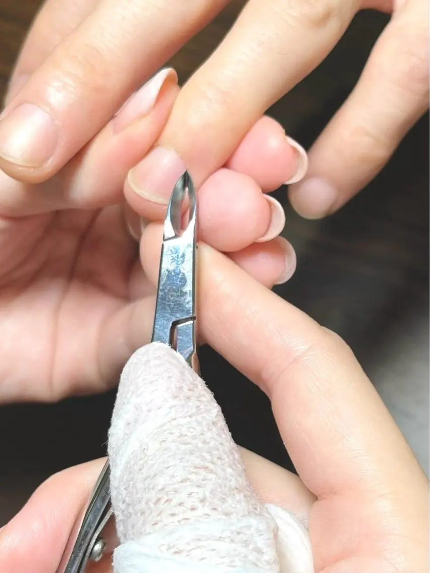 ネイル NAILSALON alujo ミサキのネイルデザイン