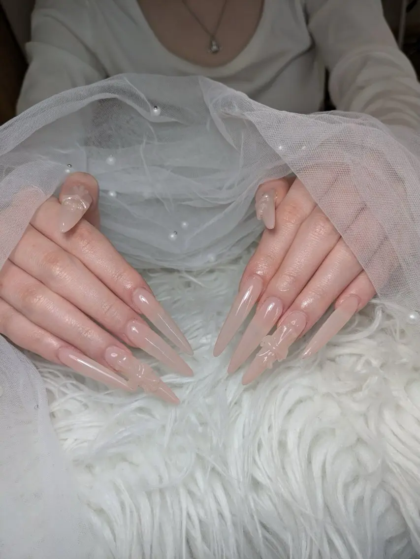 ネイル Queen Nail 柏店 クイーンネイルのネイルデザイン