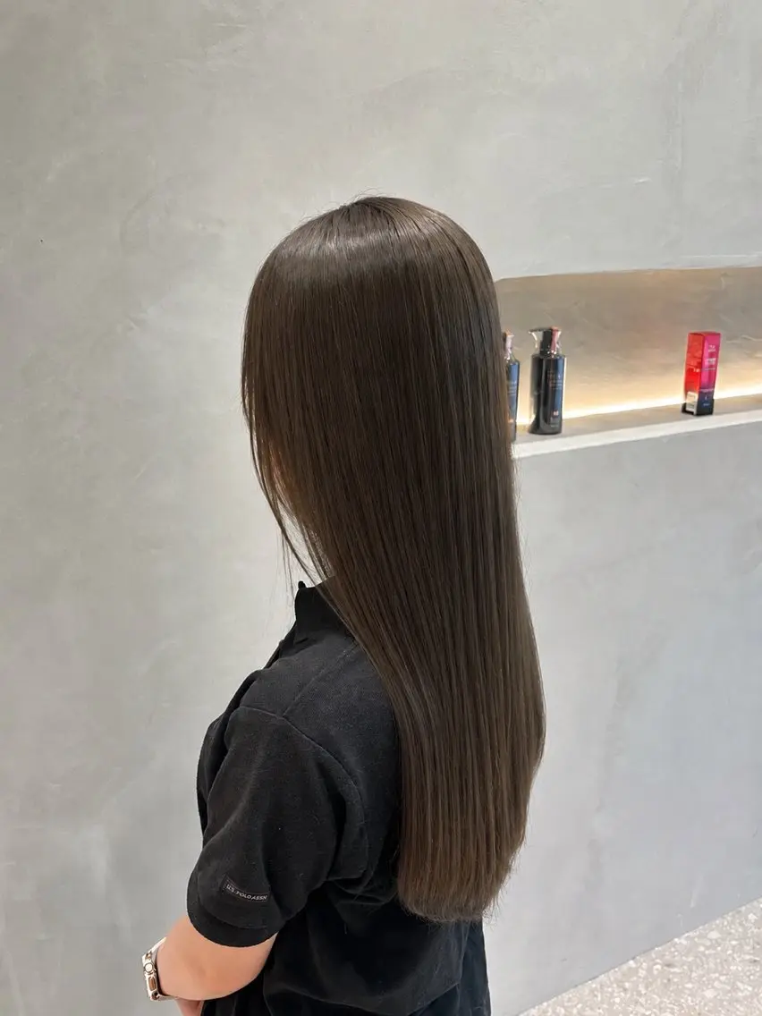透明感ワンカラー🫧 / ミニモ限定価格の写真