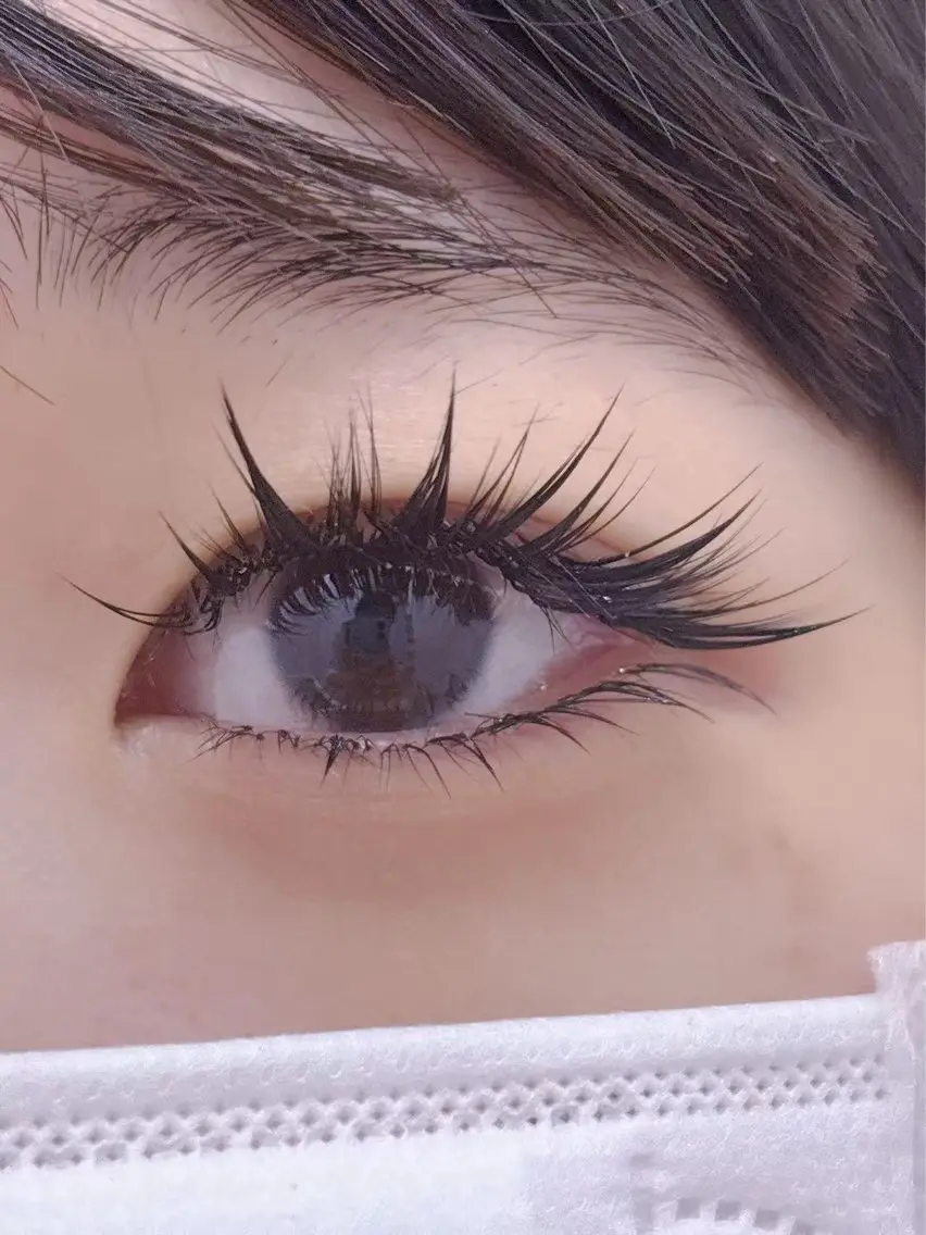 マツエク・マツパ マツエク BEL EYE BEAUTYのマツエク・マツパデザイン