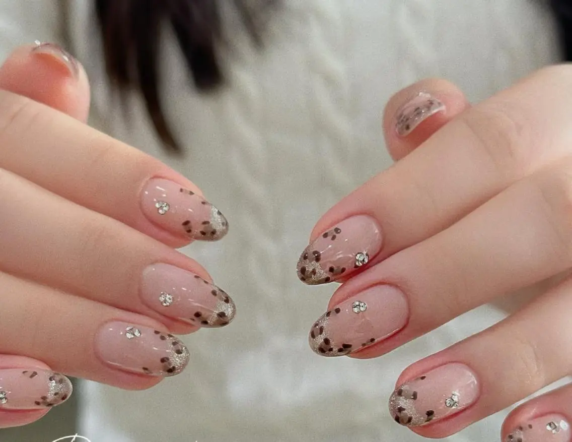 ネイル ハンドネイル エリ🫧 nail池袋東口のネイルデザイン