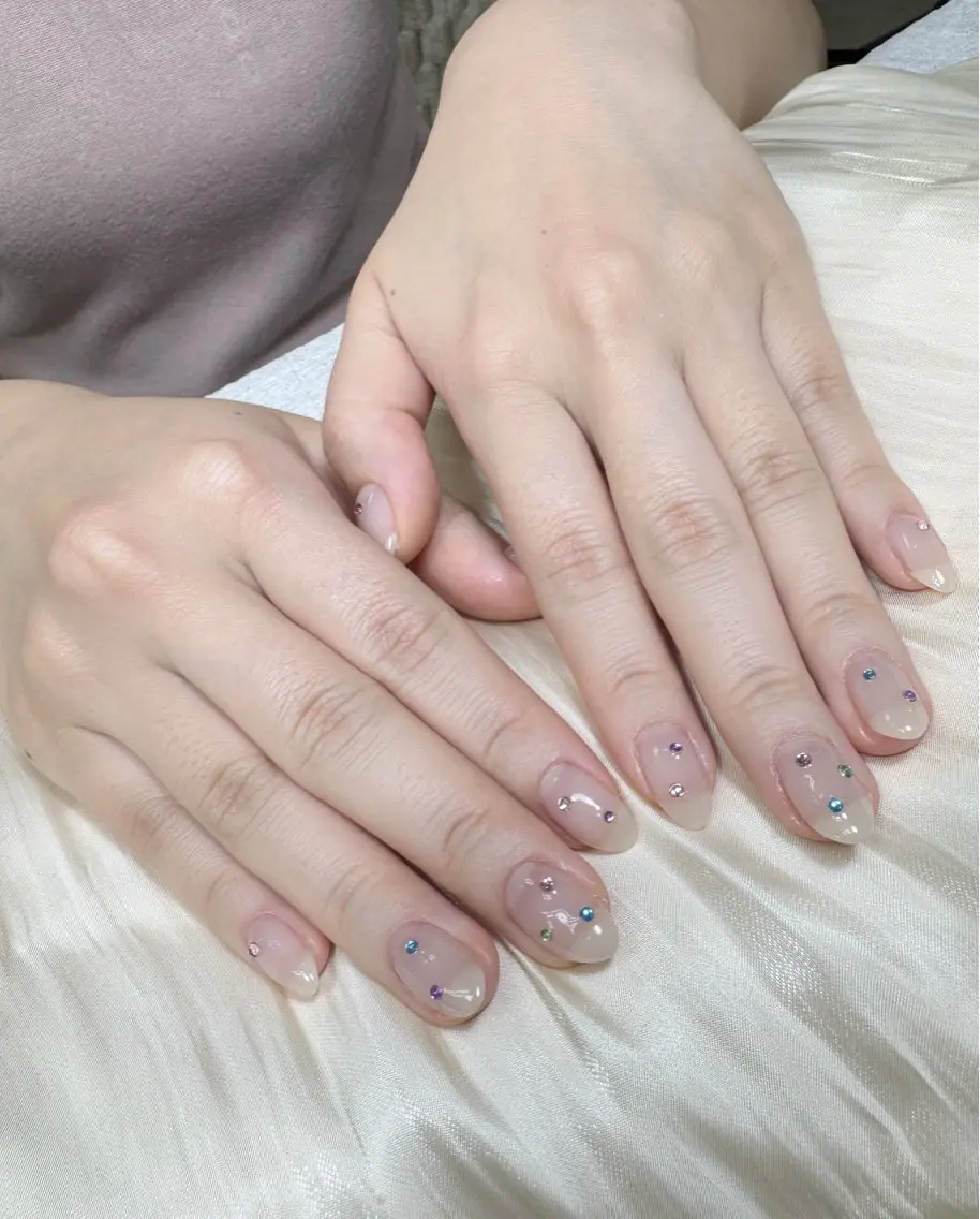 ネイル coco nailのネイルデザイン
