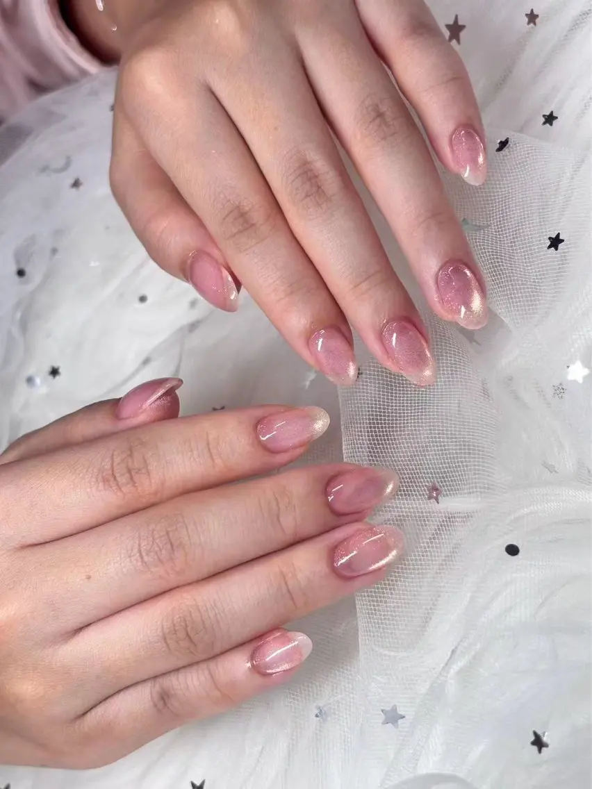 ネイル Nail Salon HARUのネイルデザイン
