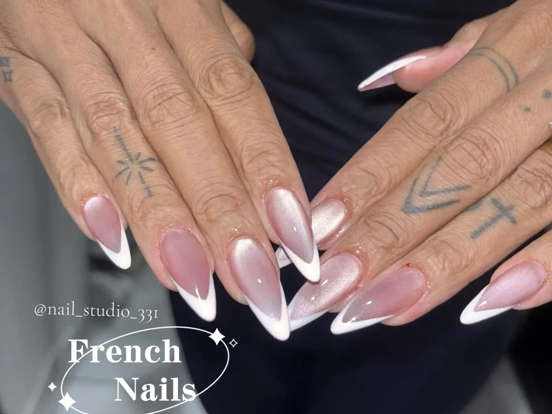 ネイル 🩷Nail Studio 331のネイルデザイン