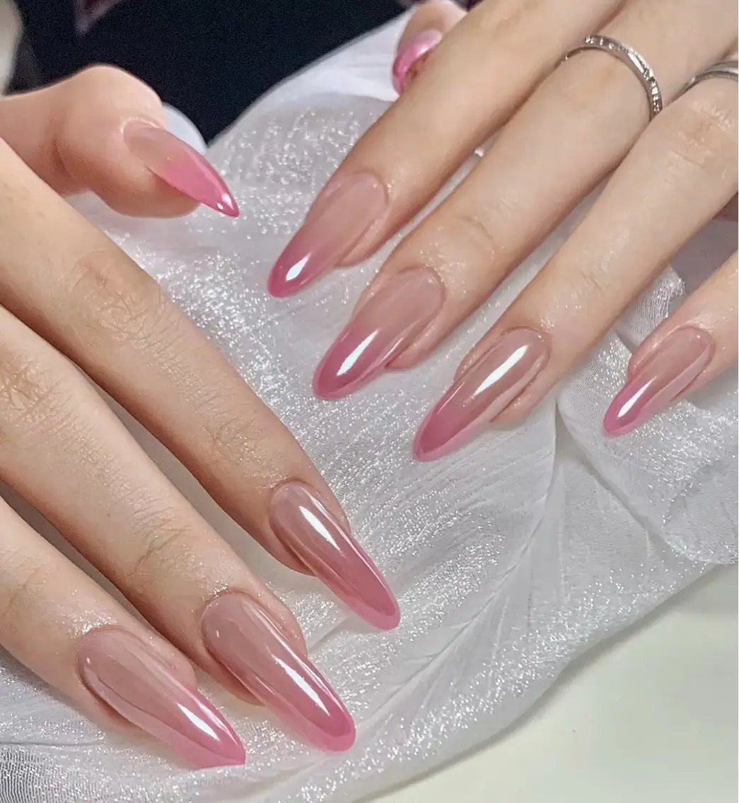 ネイル ハンドネイル Dione Nail きよみのネイルデザイン