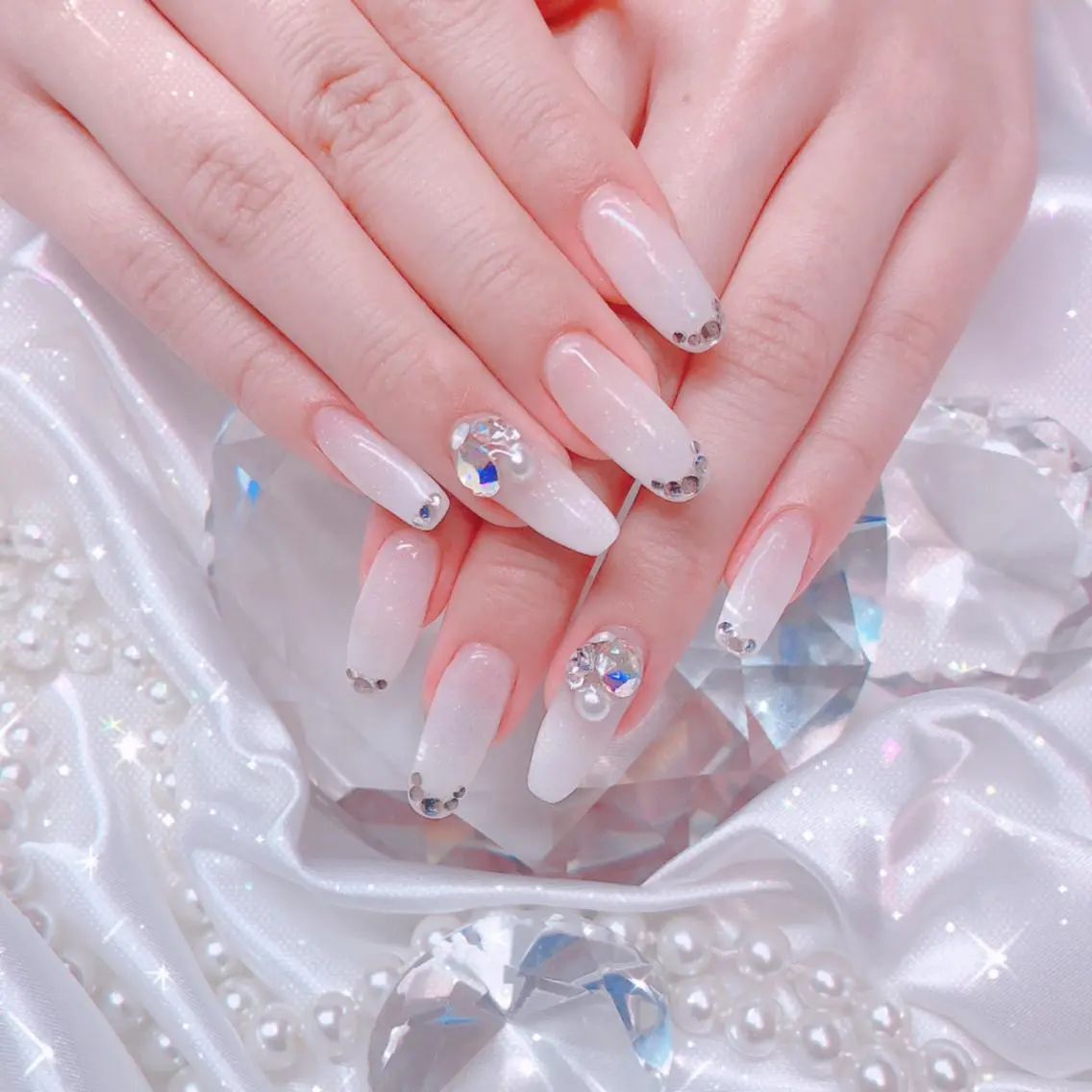 ネイル Private Salon 大宮のネイルデザイン