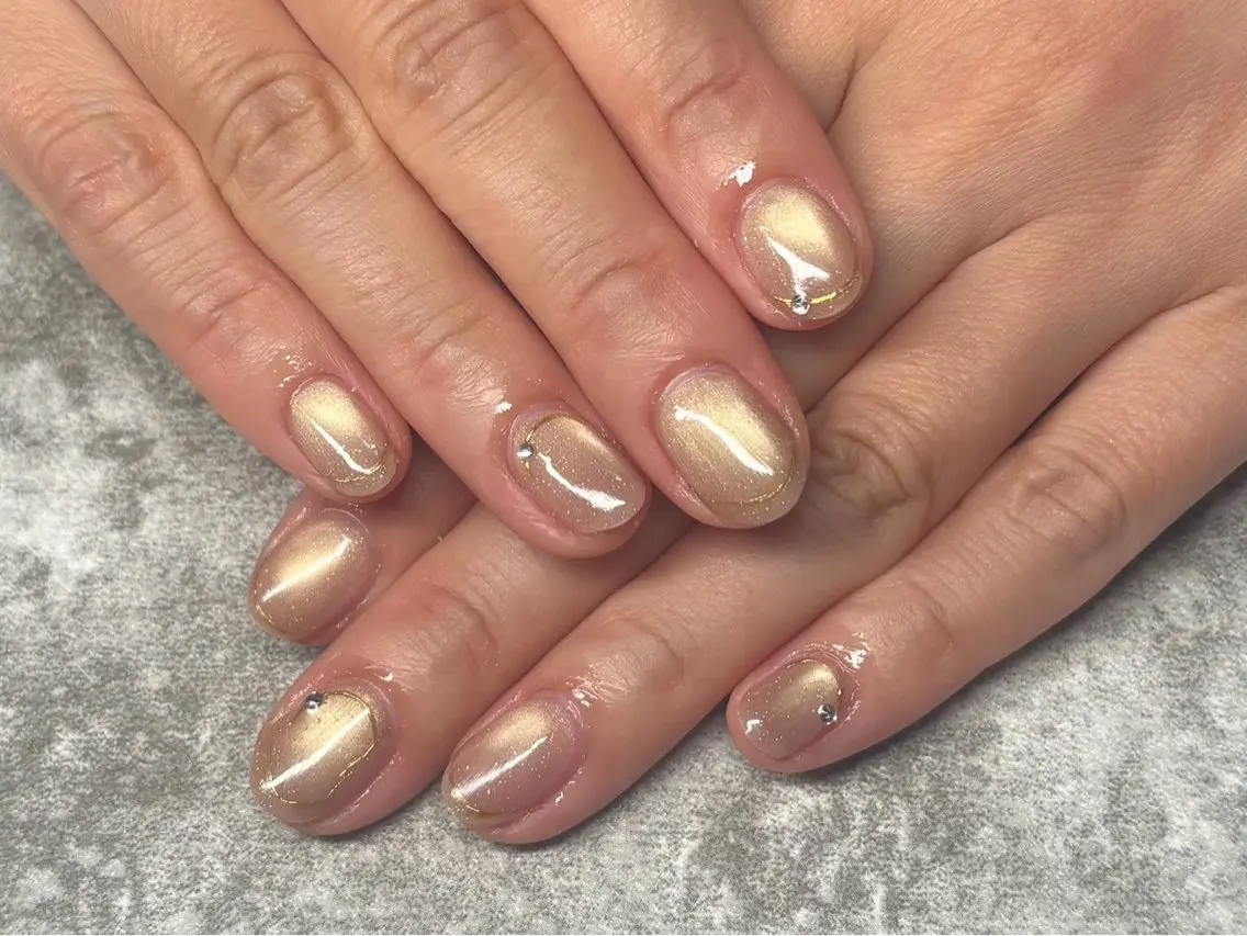 ネイル ネイルサロン ANELAのネイルデザイン