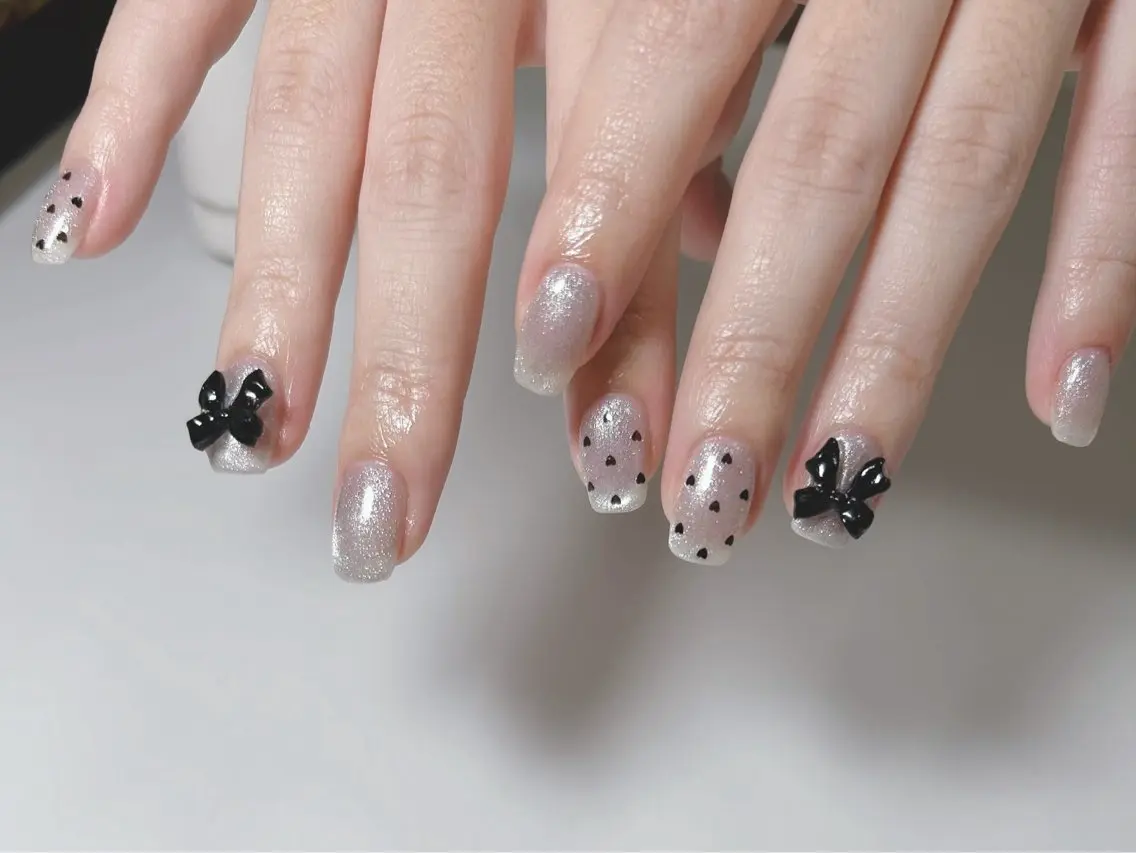 ネイル 持ち込み yuu nailのネイルデザイン