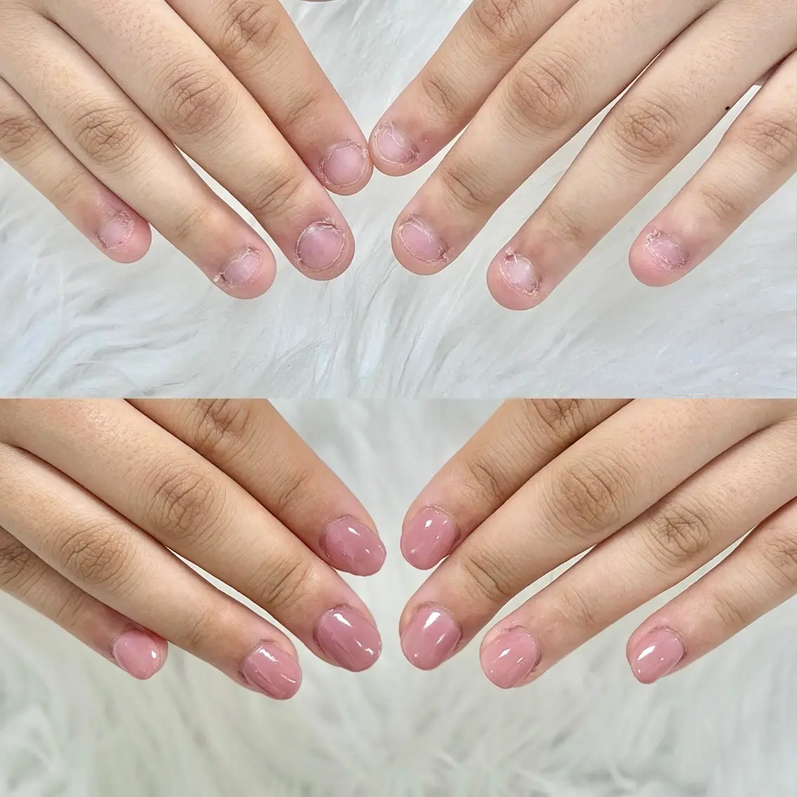 ネイル ハンドネイル PROVE 彩華のネイルデザイン