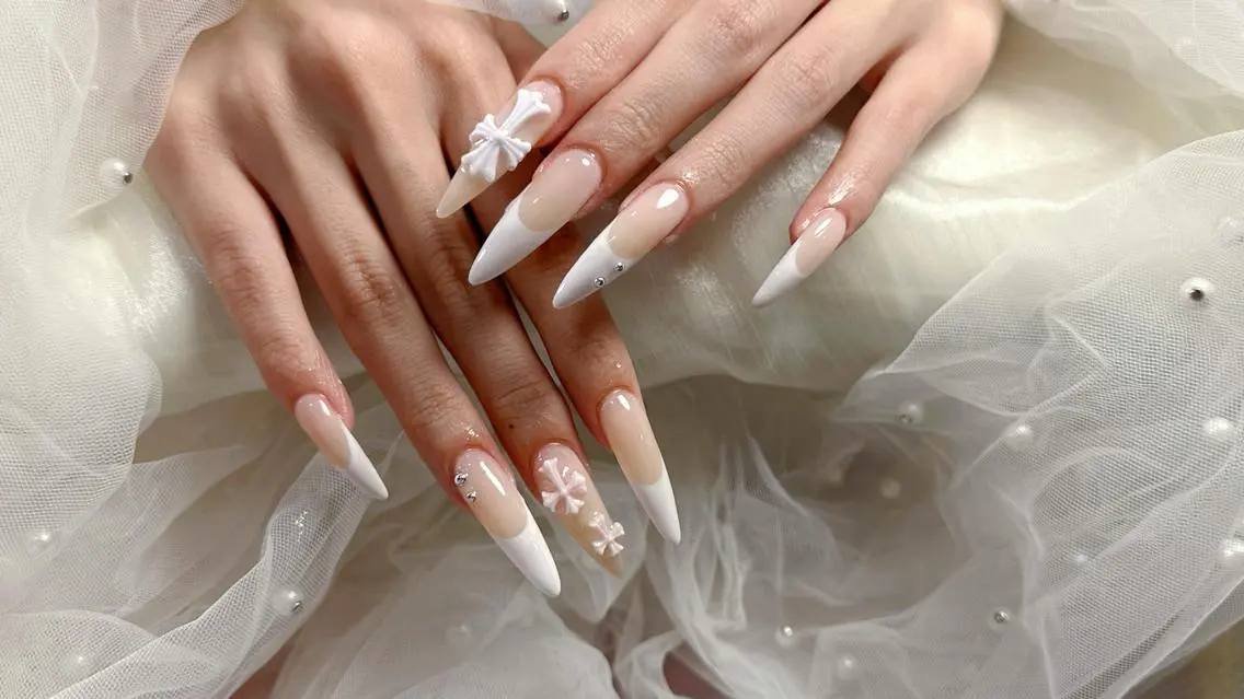 ネイル ゆうさ Nailのネイルデザイン