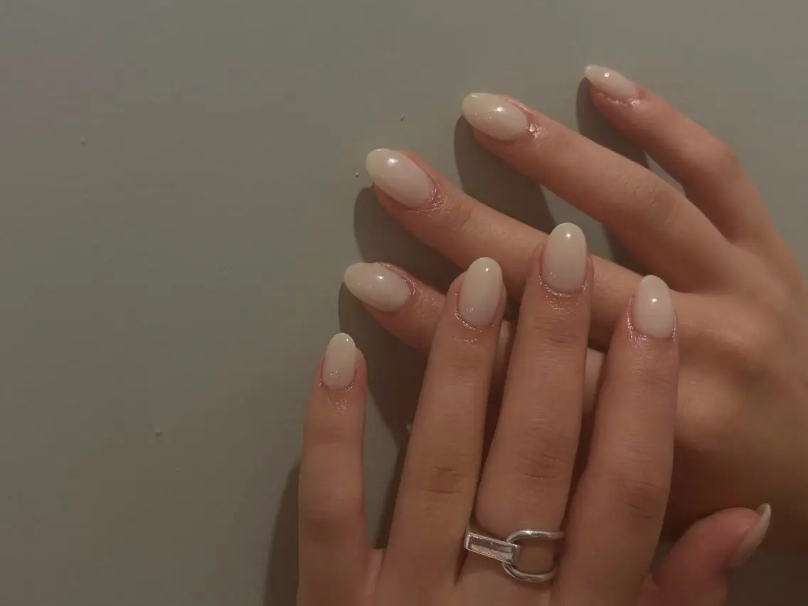 ネイル ハンドネイル LINEA.nail Riraiのネイルデザイン