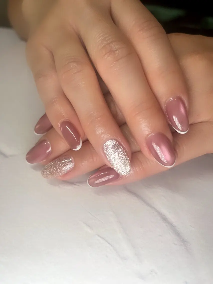 ネイル li___nail 31のネイルデザイン