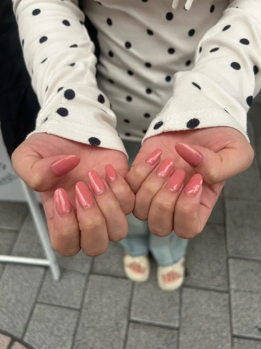 ネイル carat yuuriのネイルデザイン