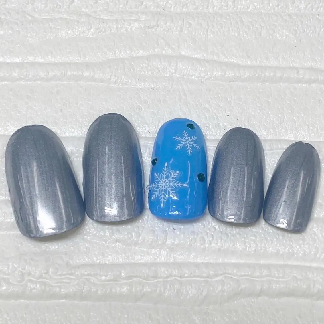 ネイル ハンドネイル Nail salon Honey Beeのネイルデザイン