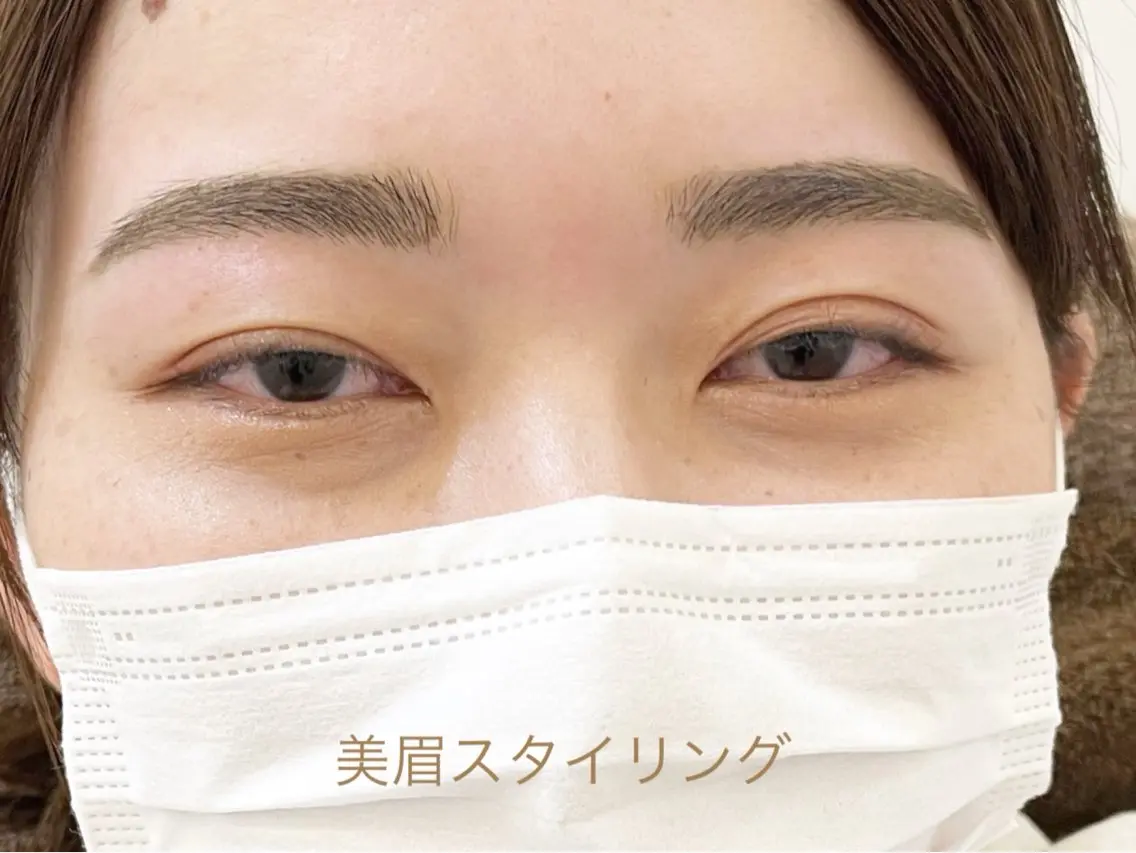 アイブロウ caneyelash beautyのマツエク・マツパデザイン