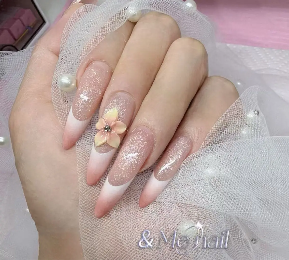 ネイル ハンドネイル ＆MEネイルサロン 蒲田店のネイルデザイン