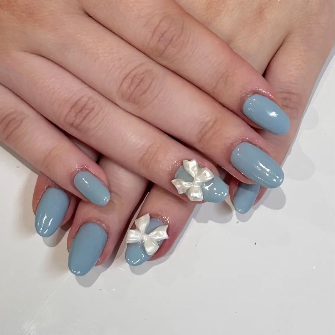 ネイル モデル様募集中♡ Kokomi🍮のネイルデザイン