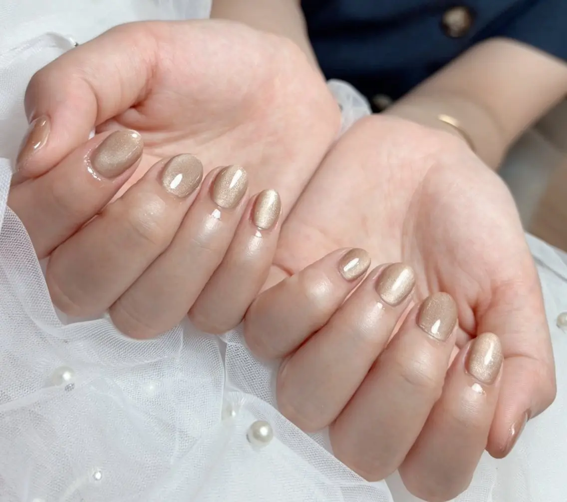 ネイル ハンドネイル Bél Nail salonのネイルデザイン