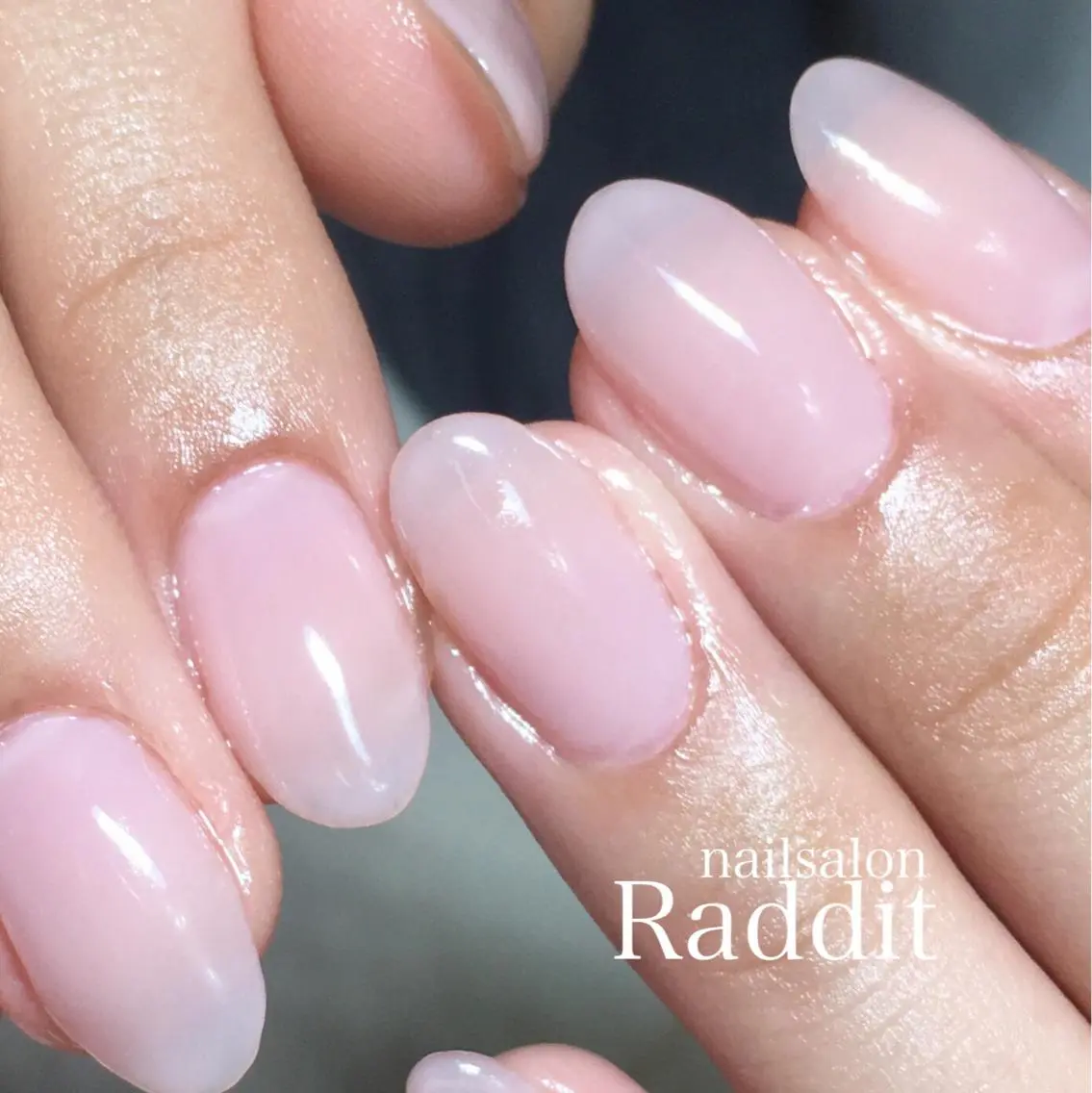 ネイル nailsalon Radditのネイルデザイン