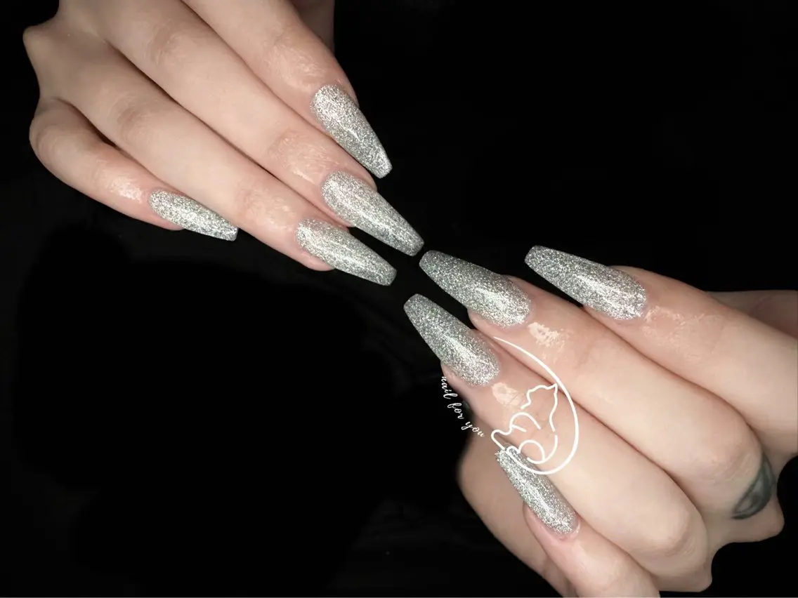 パーマ NFY-[[ああ]] nailforyouのネイルデザイン