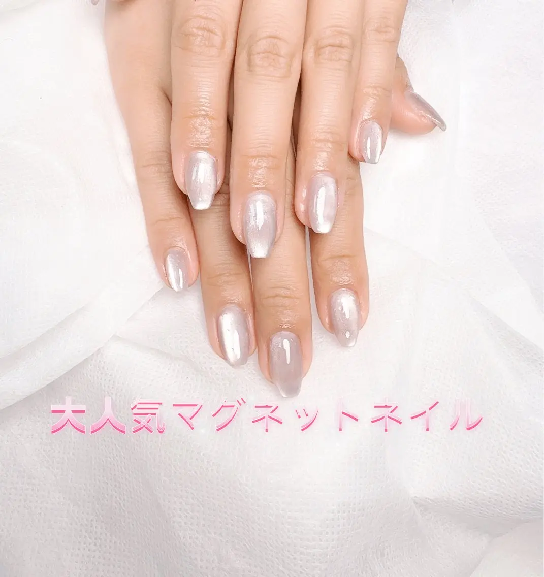 ネイル べ にのネイルデザイン