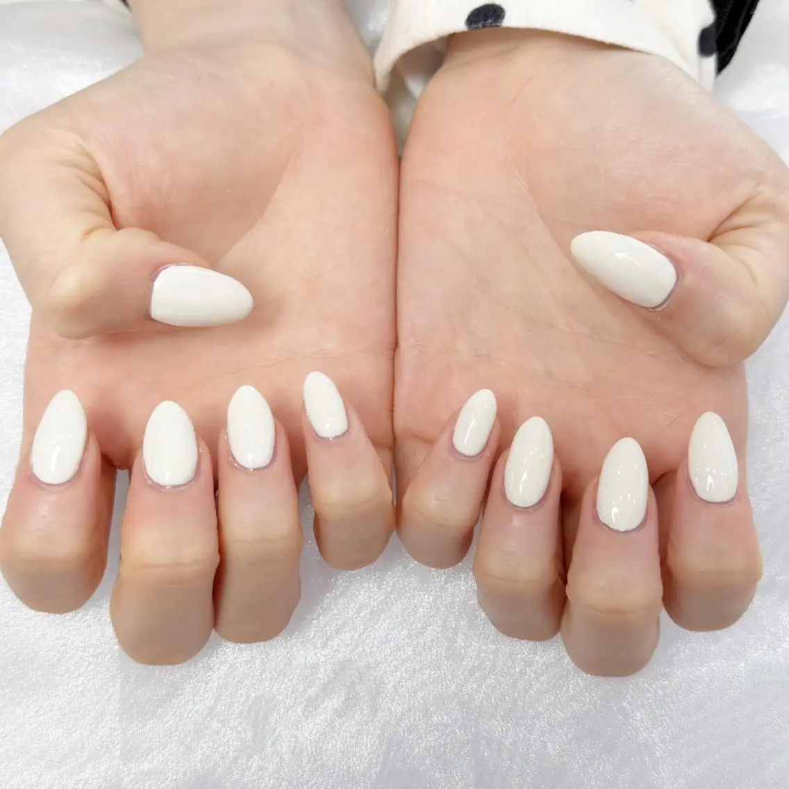 ネイル ハンドネイル 美桜 高円寺Nailのネイルデザイン