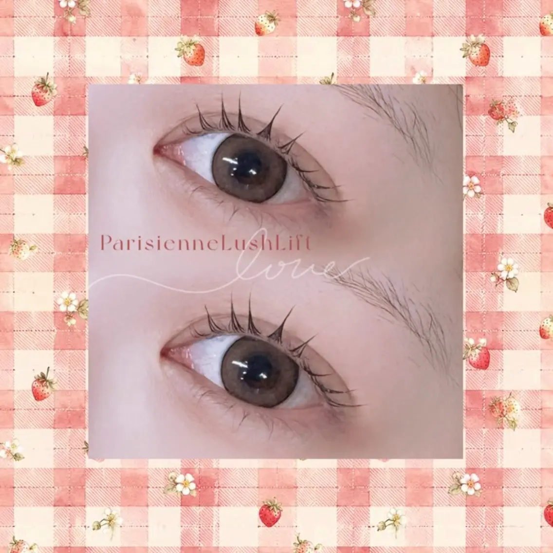 マツエク・マツパ マツパ MaaZlash 南流山 SUZU🎀のマツエク・マツパデザイン