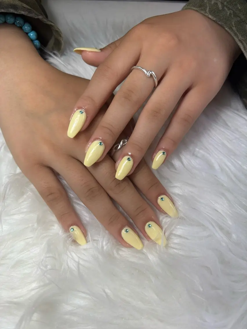 ネイル ハンドネイル King _Nail Linaのネイルデザイン