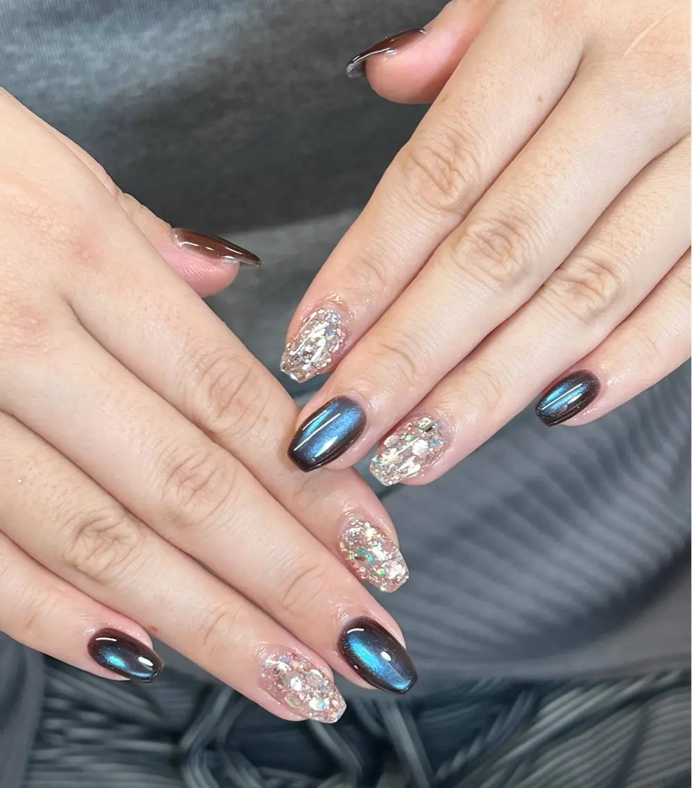 ネイル guarendo ゆきのネイルデザイン
