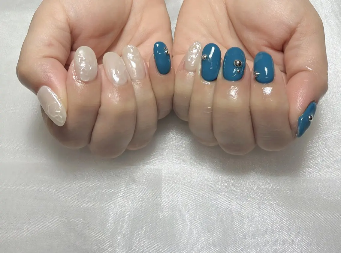 ネイル hairsalon 556のマツエク・マツパデザイン