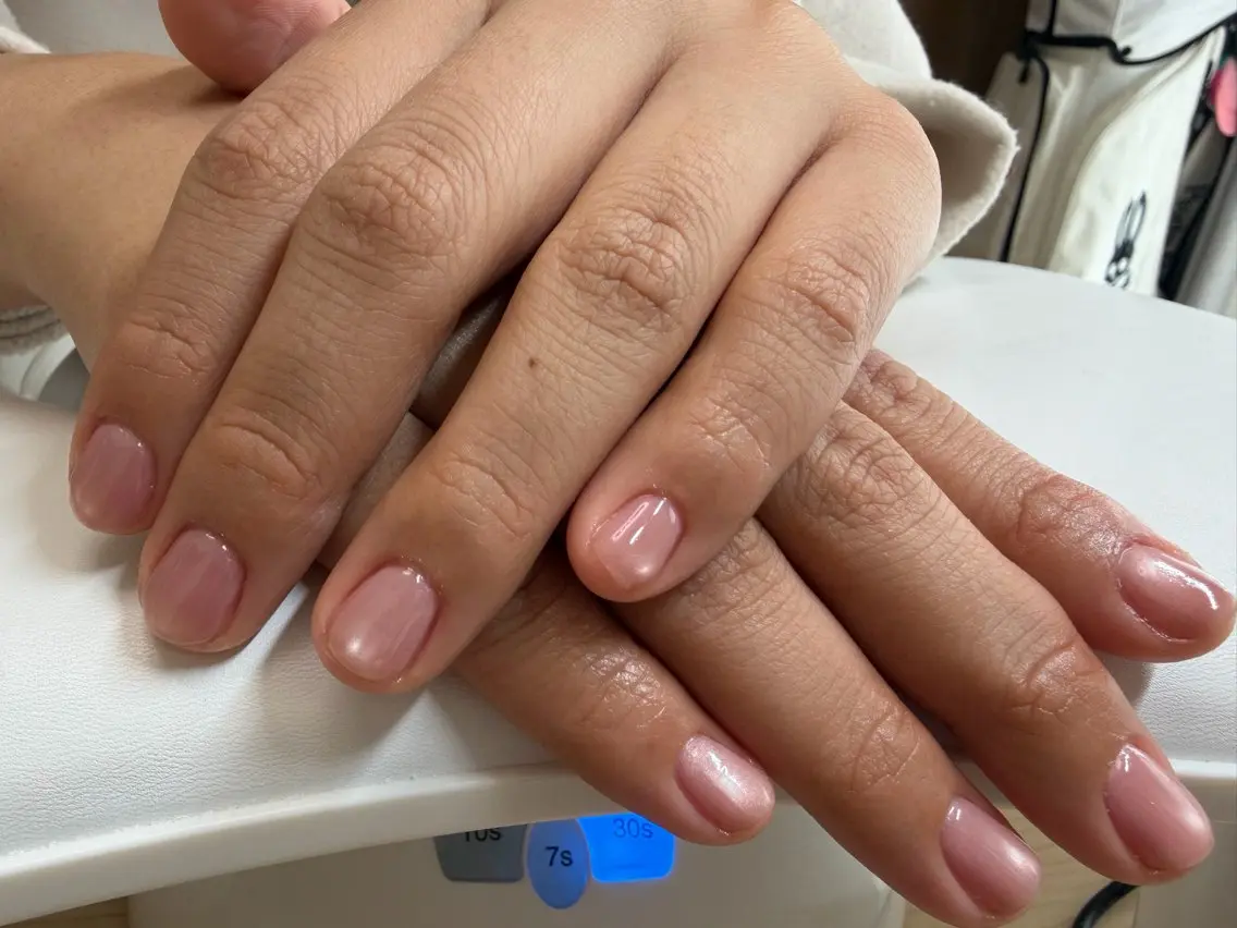 ネイル ハンドネイル IZUMI YUKIのネイルデザイン