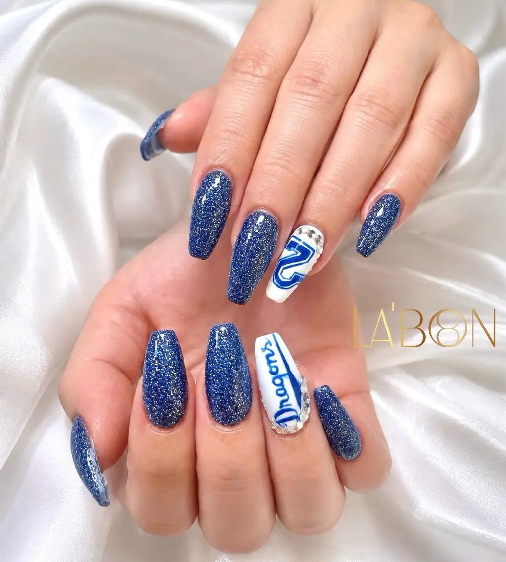 ネイル Hana✴︎ Labon Artのネイルデザイン