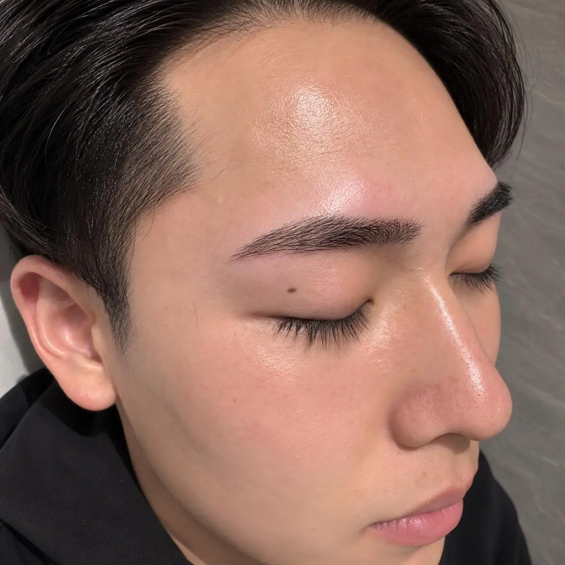 アイブロウ ✅JEC公認. IBROW.の眉毛・アイブロウイメージ
