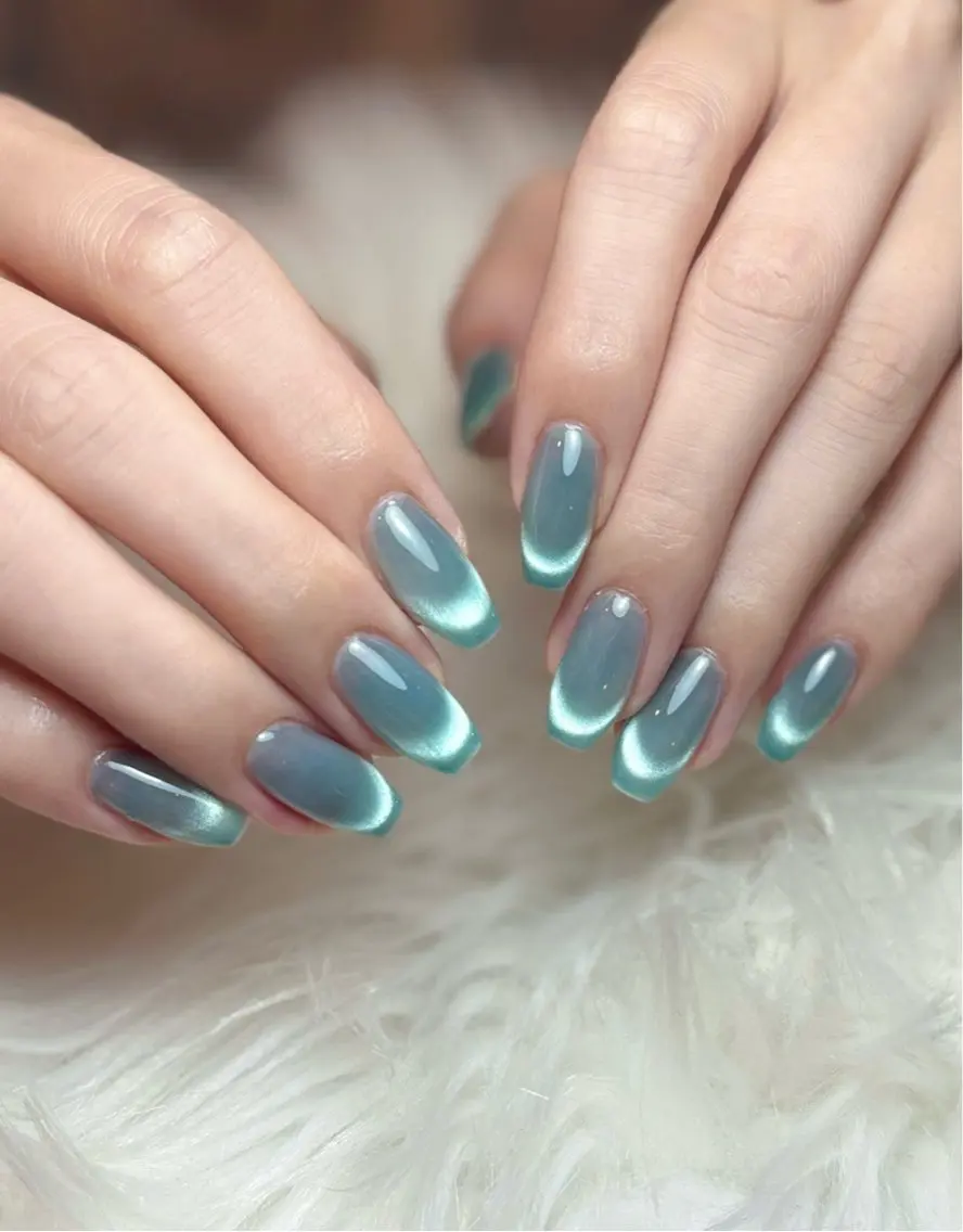 ネイル ハンドネイル Chanie Naoのネイルデザイン
